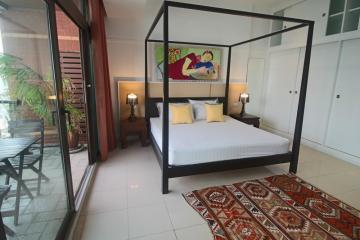 Baan Ananda Luxury Penthouse