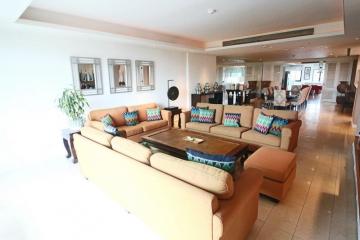 Baan Ananda Luxury Penthouse