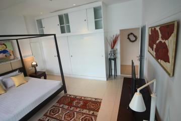 Baan Ananda Luxury Penthouse