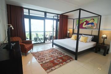 Baan Ananda Luxury Penthouse