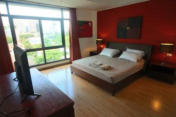 Baan Ananda Luxury Penthouse