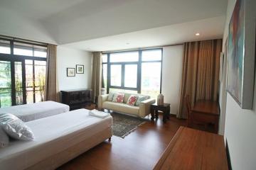 Baan Ananda Luxury Penthouse