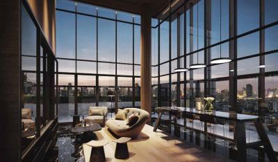 Beatniq Luxury Penthouse