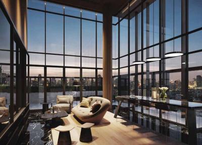 Beatniq Luxury Penthouse