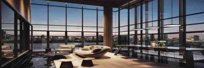 Beatniq Luxury Penthouse