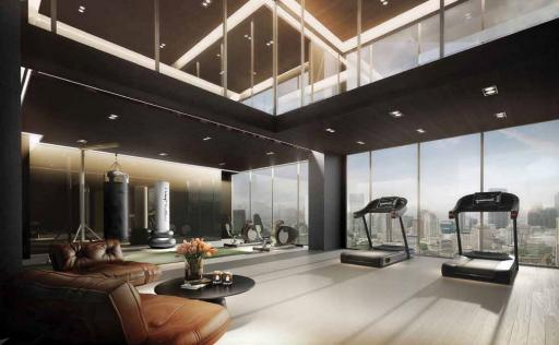 Beatniq Luxury Penthouse