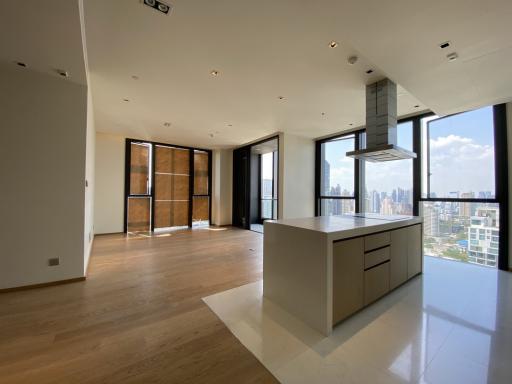 Beatniq Luxury Penthouse