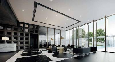 Beatniq Luxury Penthouse