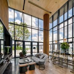 Beatniq Luxury Penthouse