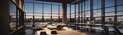 Beatniq Luxury Penthouse