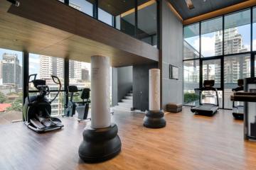 Beatniq Luxury Penthouse