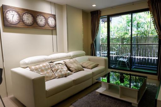 Stylish Condo in the heart of Asoke