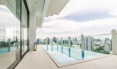 Le Raffine Private Pool Luxury Duplex