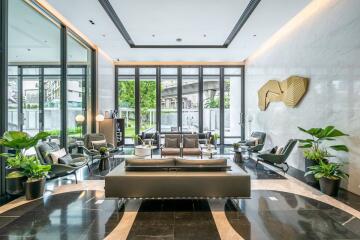 Beatniq Luxury Duplex Penthouse