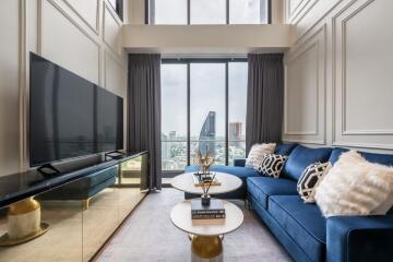 Beatniq Luxury Duplex Penthouse