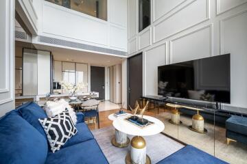 Beatniq Luxury Duplex Penthouse