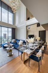 Beatniq Luxury Duplex Penthouse