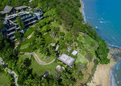 Paradise Beach Mansion