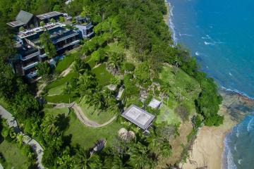 Paradise Beach Mansion