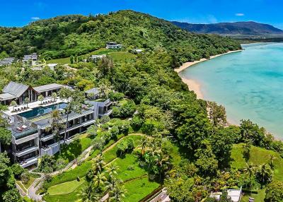 Paradise Beach Mansion