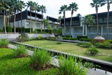 Phuket Bayview Penthouse