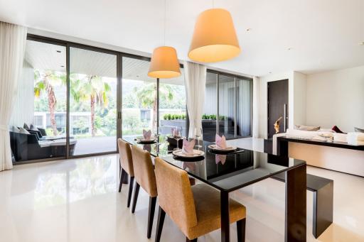 Phuket Bayview Penthouse