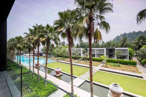 Phuket Bayview Penthouse