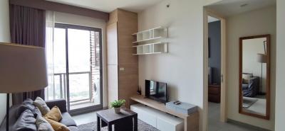 High Rise Condo for Sale in Unixx Pattaya