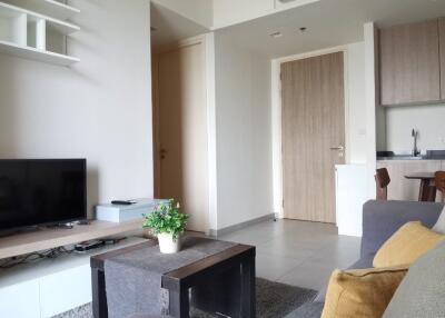 High Rise Condo for Sale in Unixx Pattaya