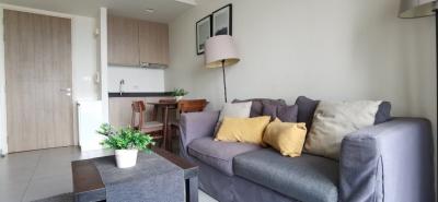 High Rise Condo for Sale in Unixx Pattaya