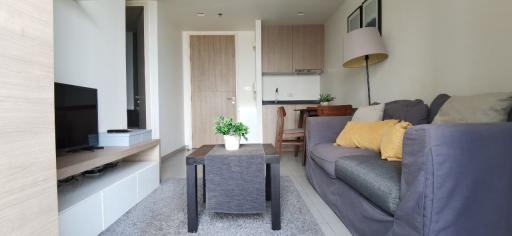 High Rise Condo for Sale in Unixx Pattaya