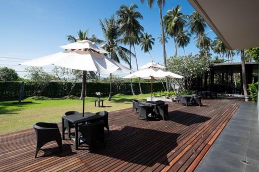 Phuket 2 Bedroom Garden Duplex