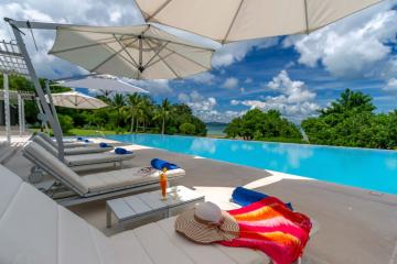 Beachfront Luxury Villa In Cape Yamu Phuket