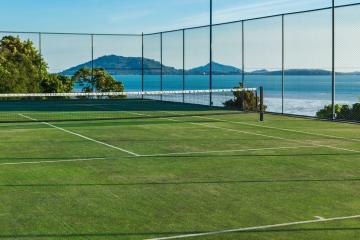 Beachfront Luxury Villa In Cape Yamu Phuket