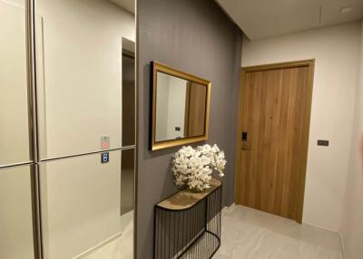 Siamese Exclusive Sukhumvit 31 Condo for Rent