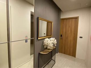 Siamese Exclusive Sukhumvit 31 Condo for Rent