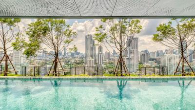 Siamese Exclusive Sukhumvit 31 Condo for Rent