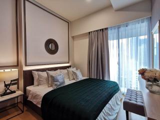 Siamese Exclusive Sukhumvit 31 Condo for Rent