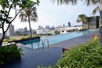 Condo for Sale at The Chezz Pattaya