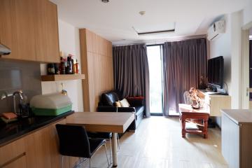 Condo for Sale at The Chezz Pattaya