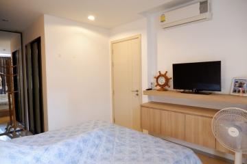 Condo for Sale at The Chezz Pattaya