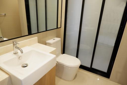 Condo for Sale at The Chezz Pattaya