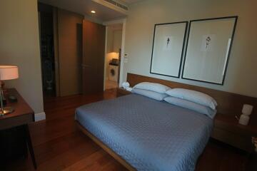 Charming One Bedroom Corner Unit At Bright Sukhumvit 24