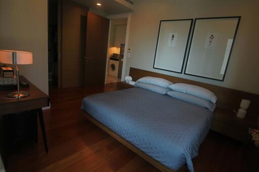 Charming One Bedroom Corner Unit At Bright Sukhumvit 24