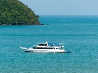 Phuket 6 Bedroom Ocean Front Villa