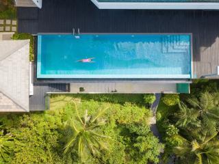 Phuket 6 Bedroom Ocean Front Villa