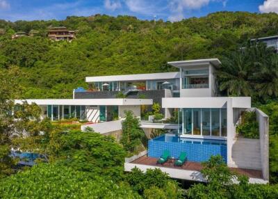 Kamala Super Luxury Villa