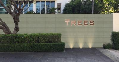 The Trees Sathorn Private Pool House