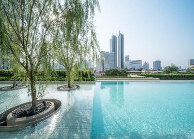 Banyantree Luxury Riverfront Residence