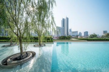 Banyantree Luxury Riverfront Residence